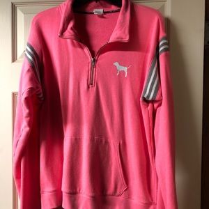 Victoria’s secret PINK pullover